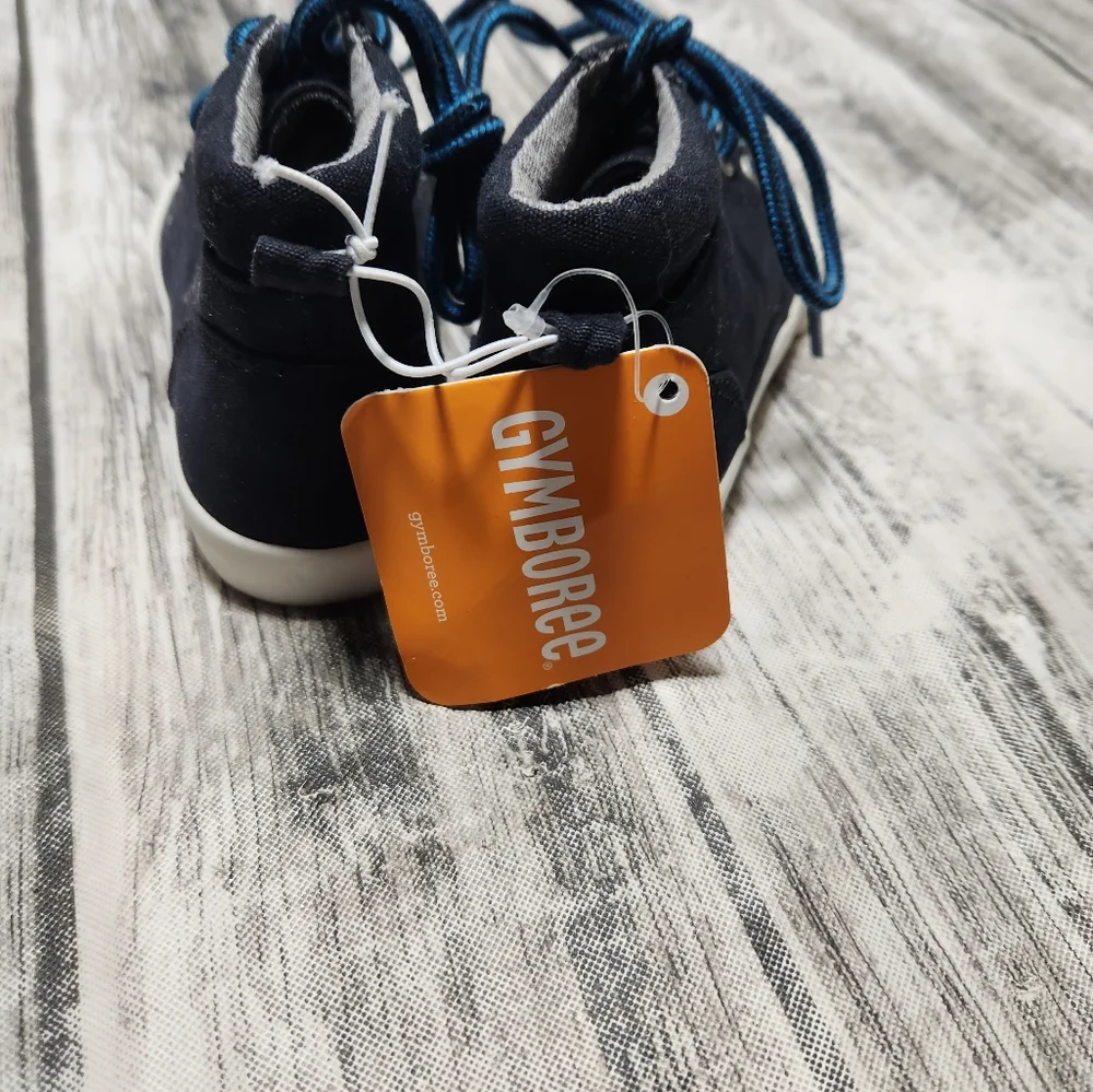 Gymboree new black